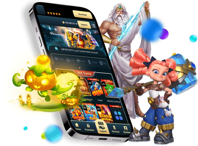Tổng quan các lợi ích từ i999 khuyến mãi