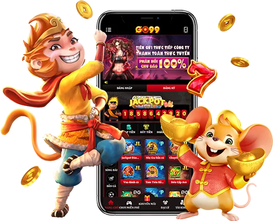 Truy cập nhanh chóng i999