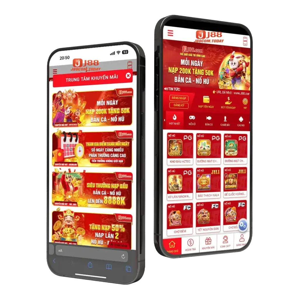 Đặt cược và theo dõi trận đấu