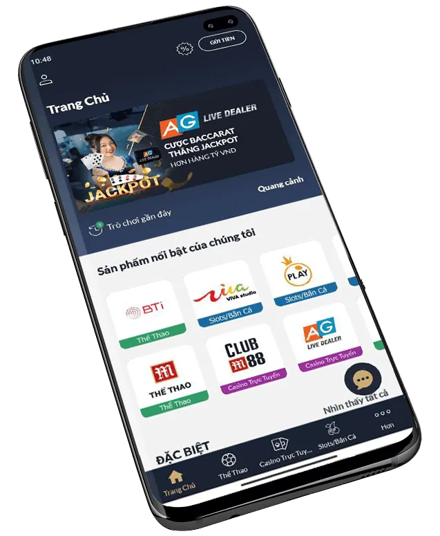 Đồ họa sống động i999