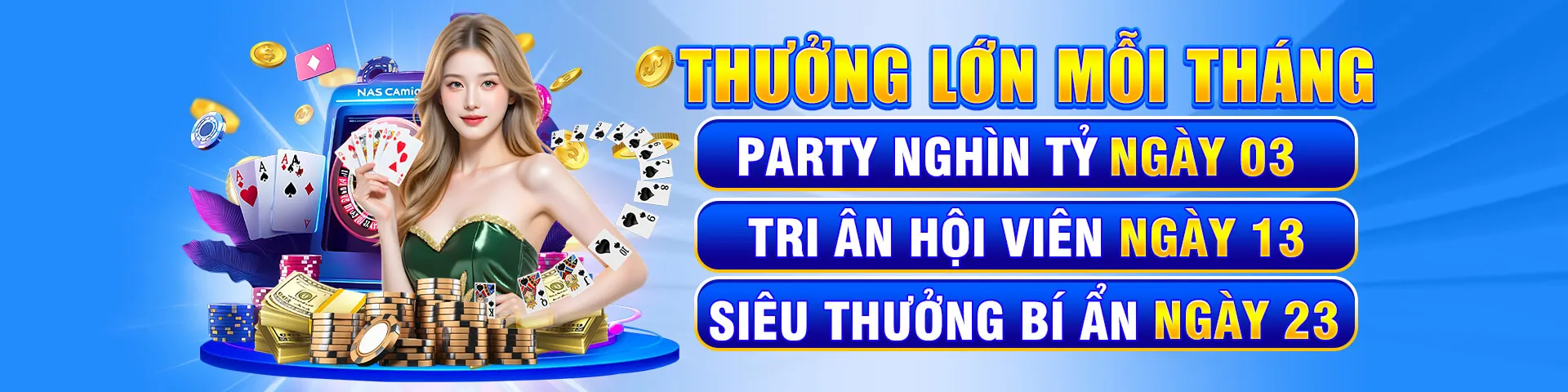 Hình ảnh chính blog i999 khuyến mãi