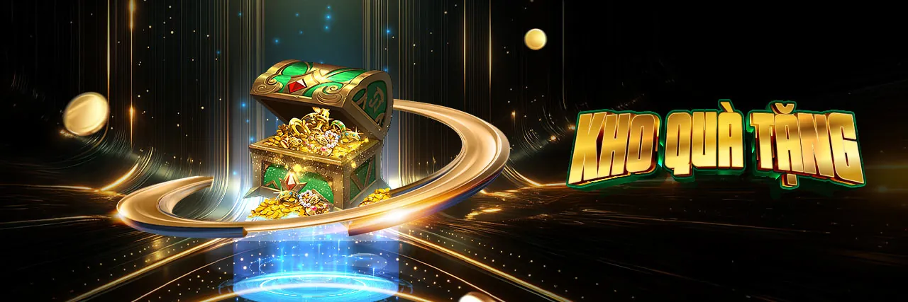Chương Trình VIP i999 khuyến mãi độc quyền